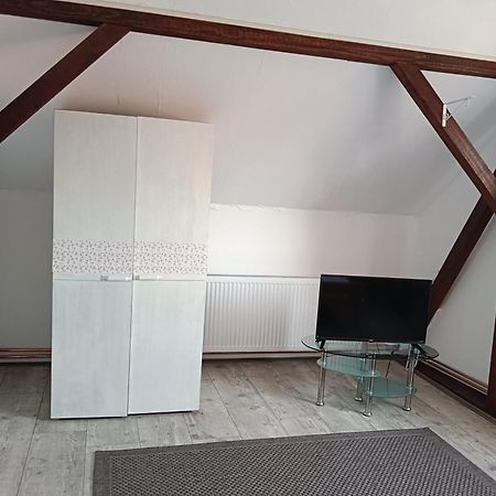 Apartmani Sunflower Сремськи Карловци Екстер'єр фото