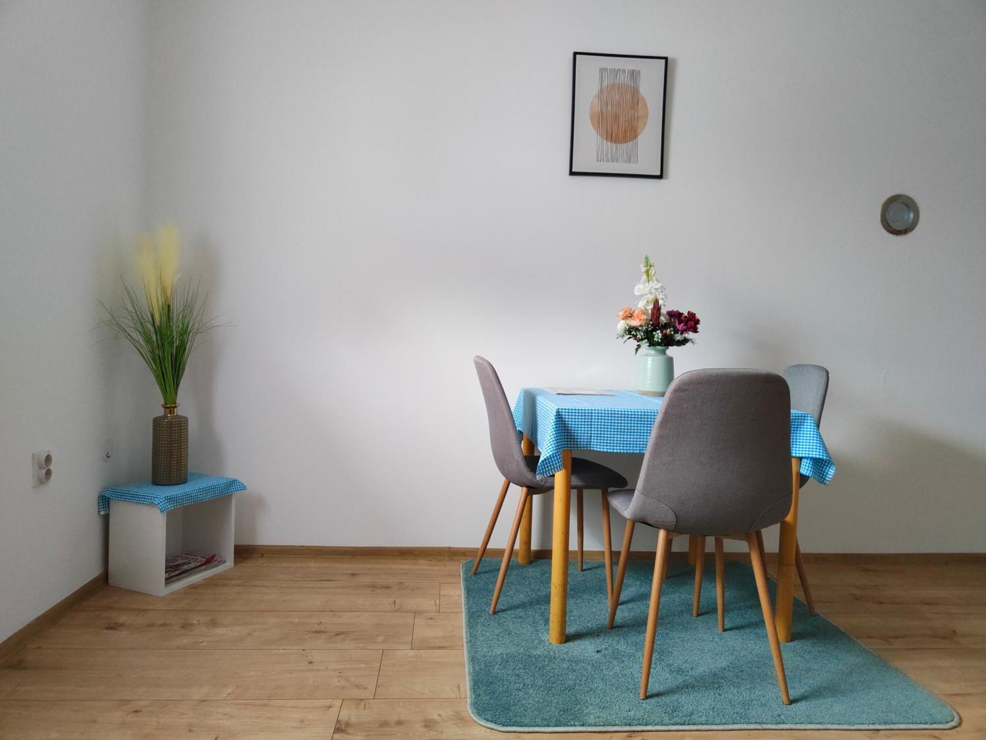 Apartmani Sunflower Сремськи Карловци Екстер'єр фото