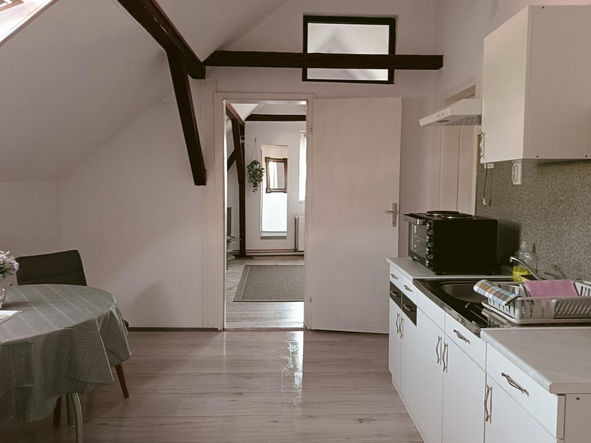 Apartmani Sunflower Сремськи Карловци Екстер'єр фото