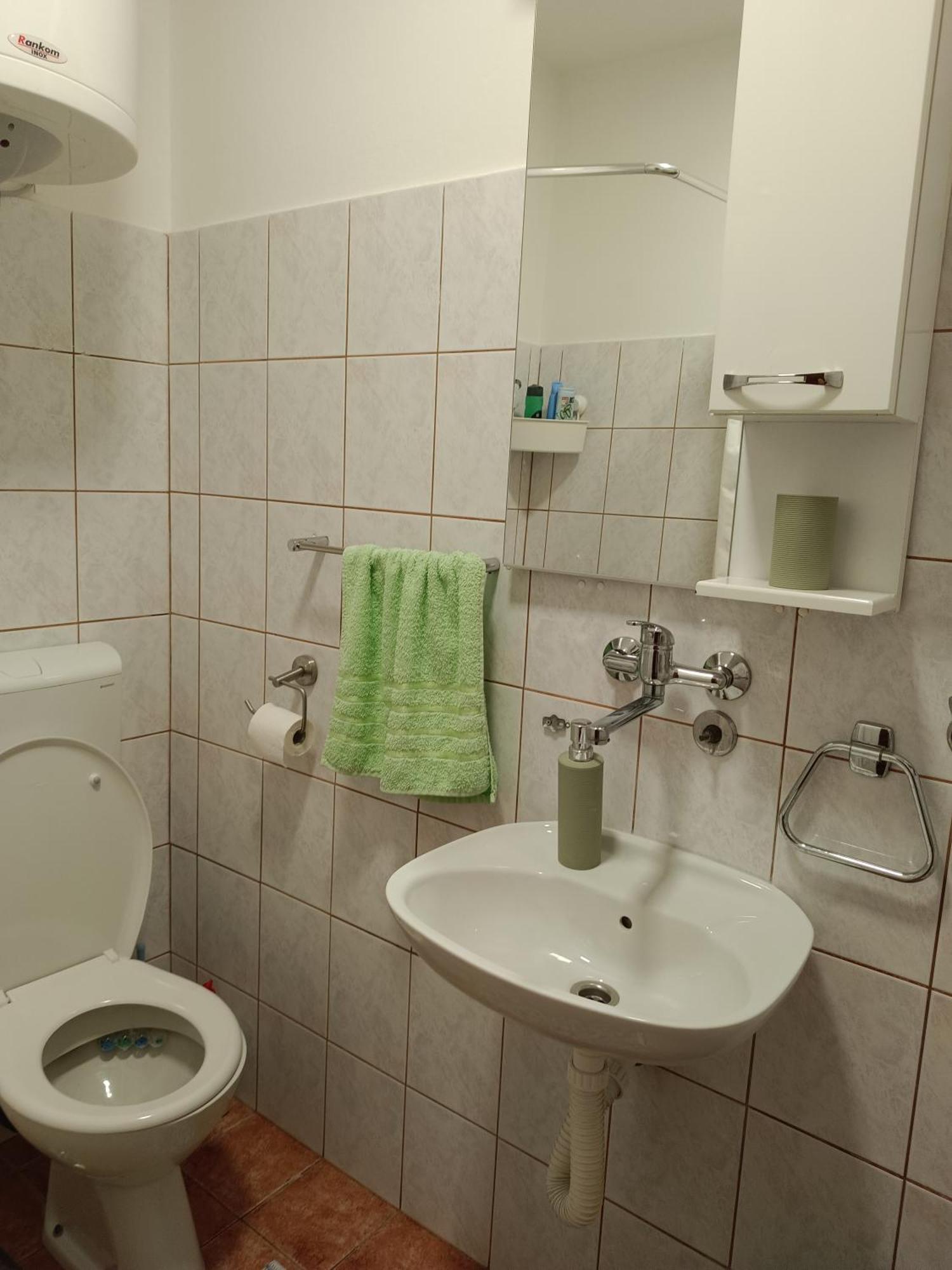 Apartmani Sunflower Сремськи Карловци Екстер'єр фото